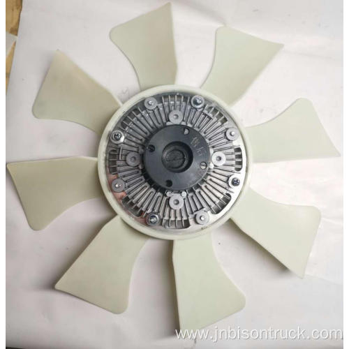 JAC1040 Truck Raditor Fans